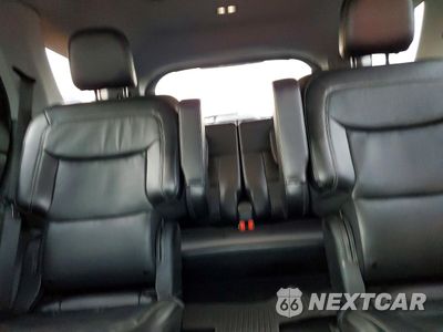 Zdjęcie 10 z 14 samochodu: 2020 FORD EXPLORER LIMITED VIN:1FMSK8FH5LGC57144 - miniatura