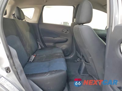 Zdjęcie 10 z 13 samochodu: 2019 NISSAN VERSA NOTE SV VIN:3N1CE2CP5KL358352 - miniatura