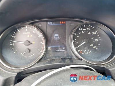 Zdjęcie 9 z 12 samochodu: 2021 NISSAN ROGUE SPORT S VIN:JN1BJ1AV1MW308466 - miniatura