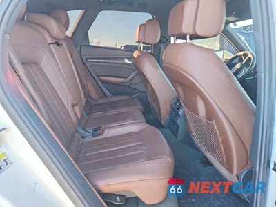Zdjęcie 11 z 12 samochodu: 2018 AUDI Q5 PREMIUM PLUS VIN:WA1BNAFY7J2090101 - miniatura