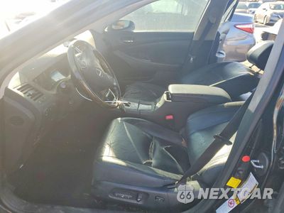 Zdjęcie 7 z 12 samochodu: 2011 LEXUS ES 350 VIN:JTHBK1EG4B2464557 - miniatura