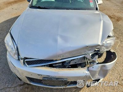 Zdjęcie 11 z 12 samochodu: 2013 CHEVROLET IMPALA LTZ VIN:2G1WC5E33D1101232 - miniatura
