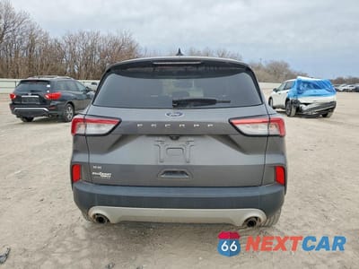 Zdjęcie 6 z 12 samochodu: 2021 FORD ESCAPE SE VIN:1FMCU0G60MUB17289 - miniatura