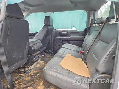 Zdjęcie 11 z 13 samochodu: 2025 CHEVROLET SILVERADO K2500 HEAVY DUTY VIN:1GC4KLE77SF159441 - miniatura
