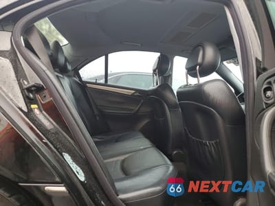 Zdjęcie 10 z 12 samochodu: 2004 MERCEDES-BENZ C 230K SPORT SEDAN VIN:WDBRF40J94A630636 - miniatura