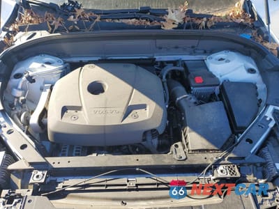 Zdjęcie 12 z 14 samochodu: 2021 VOLVO XC60 T5 INSCRIPTION VIN:YV4102DL2M1809310 - miniatura