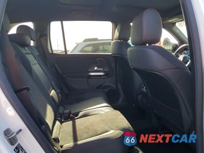 Zdjęcie 11 z 12 samochodu: 2024 MERCEDES-BENZ GLB 250 VIN:W1N4M4GB0RW371215 - miniatura