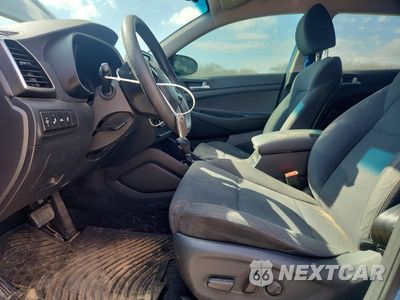 Zdjęcie 7 z 12 samochodu: 2020 HYUNDAI TUCSON VALUE VIN:KM8J33A47LU263321 - miniatura