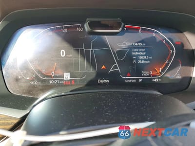 Zdjęcie 9 z 13 samochodu: 2019 BMW X5 XDRIVE50I VIN:5UXJU2C59KLN65553 - miniatura