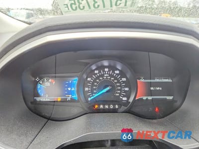 Zdjęcie 9 z 13 samochodu: 2019 FORD EDGE SEL VIN:2FMPK4J9XKBB70277 - miniatura