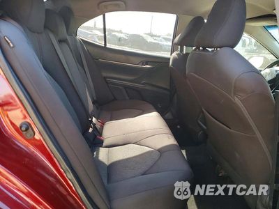Zdjęcie 10 z 13 samochodu: 2019 TOYOTA CAMRY L VIN:4T1B11HK4KU755788 - miniatura