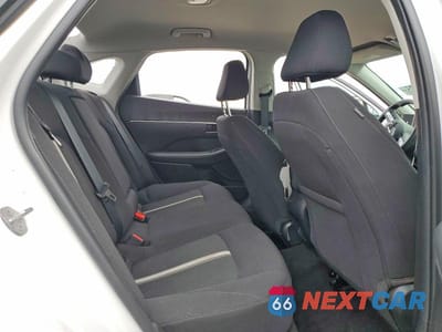 Zdjęcie 10 z 12 samochodu: 2024 HYUNDAI SONATA SEL VIN:KMHL64JA8RA402040 - miniatura