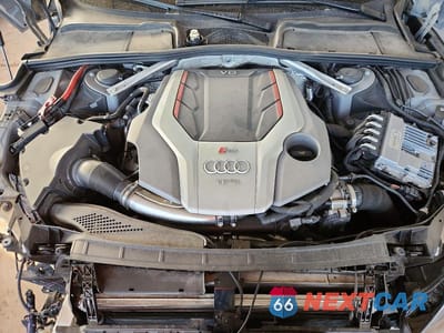 Zdjęcie 11 z 11 samochodu: 2019 AUDI RS5 VIN:WUABWCF51KA903768 - miniatura