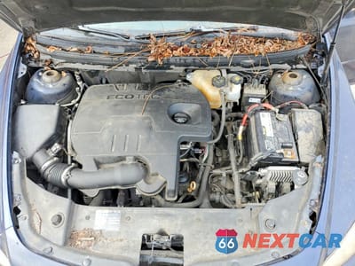 Zdjęcie 11 z 13 samochodu: 2012 CHEVROLET MALIBU 1LT VIN:1G1ZC5E03CF232848 - miniatura