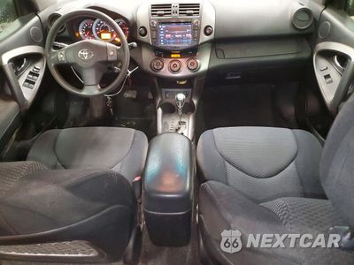 Zdjęcie 8 z 13 samochodu: 2009 TOYOTA RAV4 SPORT VIN:JTMBK32VX95079593 - miniatura