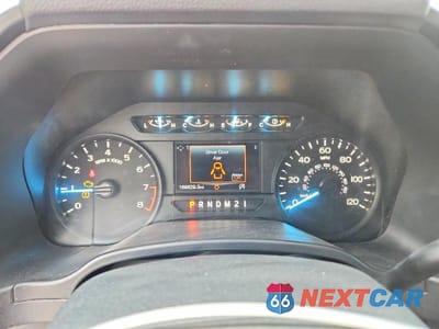 Zdjęcie 9 z 12 samochodu: 2019 FORD F150 SUPERCREW VIN:1FTEW1CB3KKC54963 - miniatura