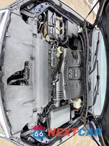 Zdjęcie 7 z 11 samochodu: 2019 INFINITI QX80 LUXE VIN:JN8AZ2NE5K9226385 - miniatura