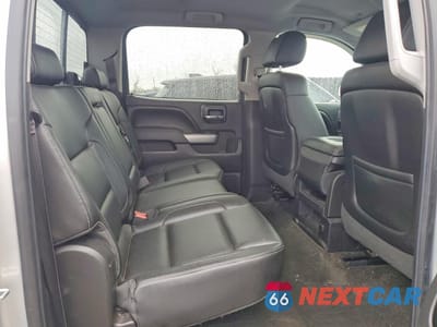 Zdjęcie 10 z 12 samochodu: 2015 CHEVROLET SILVERADO K1500 LT VIN:3GCUKREC2FG115299 - miniatura
