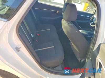 Zdjęcie 10 z 11 samochodu: 2025 HYUNDAI SONATA SEL VIN:KMHL64JA5SA487666 - miniatura