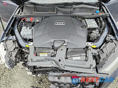 Zdjęcie 12 z 12 samochodu: 2025 AUDI Q7 PRESTIGE VIN:WA1VVBF77SD019402 - miniatura