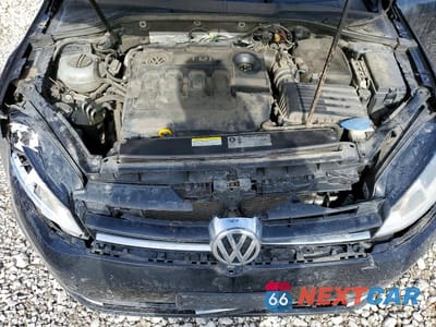 Zdjęcie 11 z 11 samochodu: 2015 VOLKSWAGEN GOLF TDI VIN:3VW2A7AU8FM061180 - miniatura