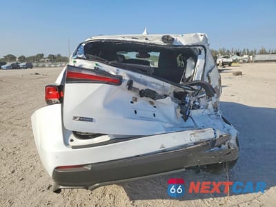 Zdjęcie 6 z 12 samochodu: 2020 LEXUS NX 300 F SPORT VIN:JTJSARDZ5L5005640 - miniatura