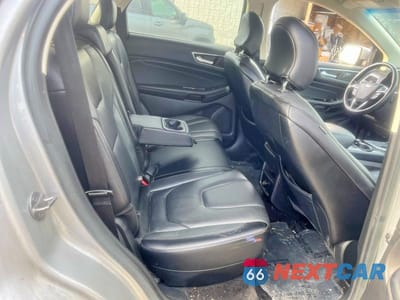 Zdjęcie 6 z 10 samochodu: 2018 FORD EDGE TITANIUM VIN:2FMPK4K99JBB42550 - miniatura