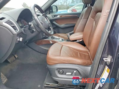 Zdjęcie 7 z 13 samochodu: 2016 AUDI Q5 PREMIUM PLUS VIN:WA1L2AFP4GA037293 - miniatura