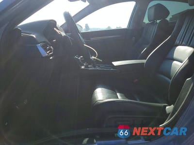 Zdjęcie 7 z 12 samochodu: 2021 HONDA ACCORD SPORT SE VIN:1HGCV1F46MA051504 - miniatura