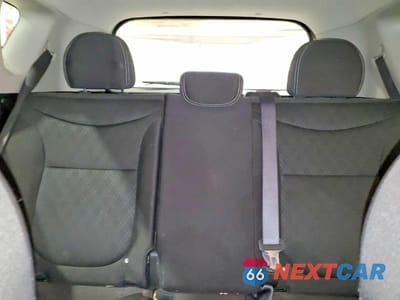 Zdjęcie 10 z 12 samochodu: 2015 KIA SOUL BASE VIN:KNDJN2A23F7800809 - miniatura