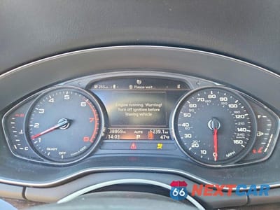 Zdjęcie 9 z 11 samochodu: 2020 AUDI Q5 PREMIUM VIN:WA1ANAFY0L2006022 - miniatura