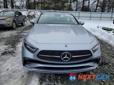 Piąte zdjęcie samochodu w środku: 2023 MERCEDES-BENZ CLS 450 4MATIC VIN:W1K2J5KB9PA118592 - miniatura