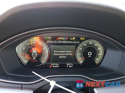 Zdjęcie 9 z 12 samochodu: 2024 AUDI Q5 PREMIUM PLUS 45 VIN:WA1EAAFY0R2014353 - miniatura