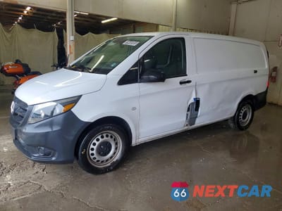 Główne zdjęcie samochodu: 2021 MERCEDES-BENZ METRIS VIN:W1YV0BEY7M3846884 - miniatura