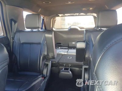 Zdjęcie 10 z 13 samochodu: 2021 FORD EXPEDITION MAX XLT VIN:1FMJK1JT7MEA20098 - miniatura