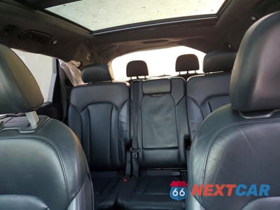 Zdjęcie 10 z 12 samochodu: 2017 AUDI Q7 PRESTIGE VIN:WA1VAAF71HD047937 - miniatura