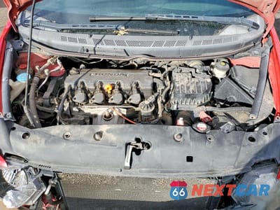 Zdjęcie 11 z 13 samochodu: 2010 HONDA CIVIC EX VIN:2HGFG1B88AH513008 - miniatura