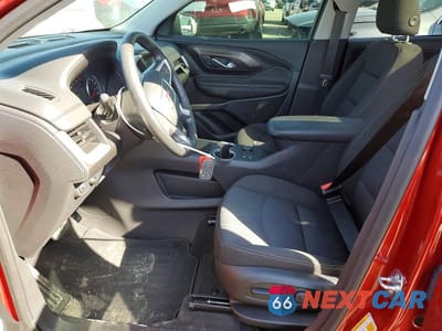 Zdjęcie 7 z 12 samochodu: 2024 GMC TERRAIN SLE VIN:3GKALTEG2RL382717 - miniatura