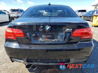 Zdjęcie 6 z 11 samochodu: 2011 BMW M3 VIN:WBSKG9C56BE797353 - miniatura