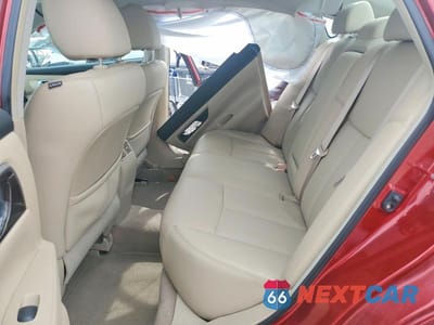 Zdjęcie 10 z 12 samochodu: 2013 NISSAN ALTIMA 2.5 VIN:1N4AL3AP6DC158717 - miniatura