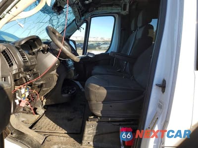 Zdjęcie 7 z 14 samochodu: 2023 RAM PROMASTER 3500 UTILITY / SERVICE VAN VIN:3C6MRVJGXPE545261 - miniatura