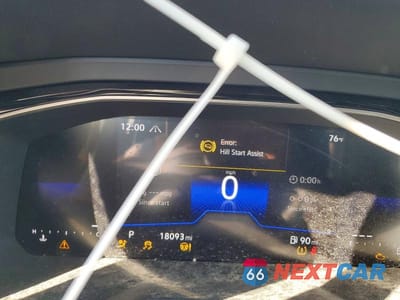 Zdjęcie 9 z 11 samochodu: 2024 VOLKSWAGEN JETTA SPORT VIN:3VWBM7BU5RM066945 - miniatura