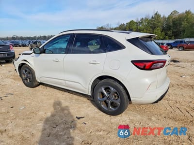 Drugie zdjęcie samochodu z przodu: 2023 FORD ESCAPE ST LINE SELECT VIN:1FMCU9NZ9PUB34601 - miniatura