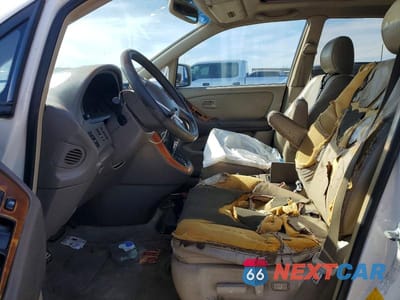 Zdjęcie 7 z 13 samochodu: 2000 LEXUS RX 300 VIN:JT6GF10U5Y0070148 - miniatura