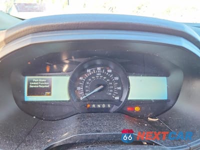 Zdjęcie 9 z 12 samochodu: 2022 FORD EDGE SEL VIN:2FMPK4J91NBA70251 - miniatura