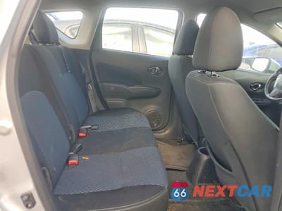 Zdjęcie 10 z 12 samochodu: 2017 NISS VERSA NOTE VIN:3N1CE2CP7HL359947 - miniatura