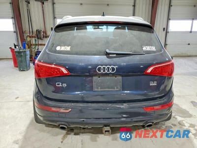 Zdjęcie 6 z 12 samochodu: 2010 AUDI Q5 PREMIUM PLUS VIN:WA1LKAFP8AA079487 - miniatura
