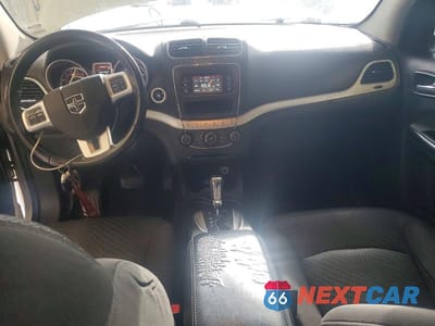 Zdjęcie 8 z 13 samochodu: 2017 DODGE JOURNEY SXT VIN:3C4PDCBG8HT676192 - miniatura