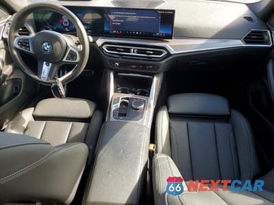 Zdjęcie 8 z 12 samochodu: 2024 BMW I4 EDRIVE 40 VIN:WBY73AW04RFS87712 - miniatura