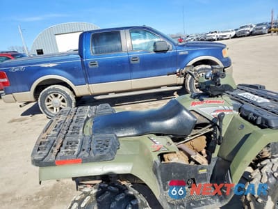 Zdjęcie 10 z 13 samochodu: 2005 POLARIS SPORTSMAN 500 VIN:4XAMH50A05A380482 - miniatura